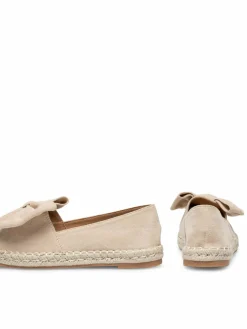 Espadrillas KL601-69 Beige