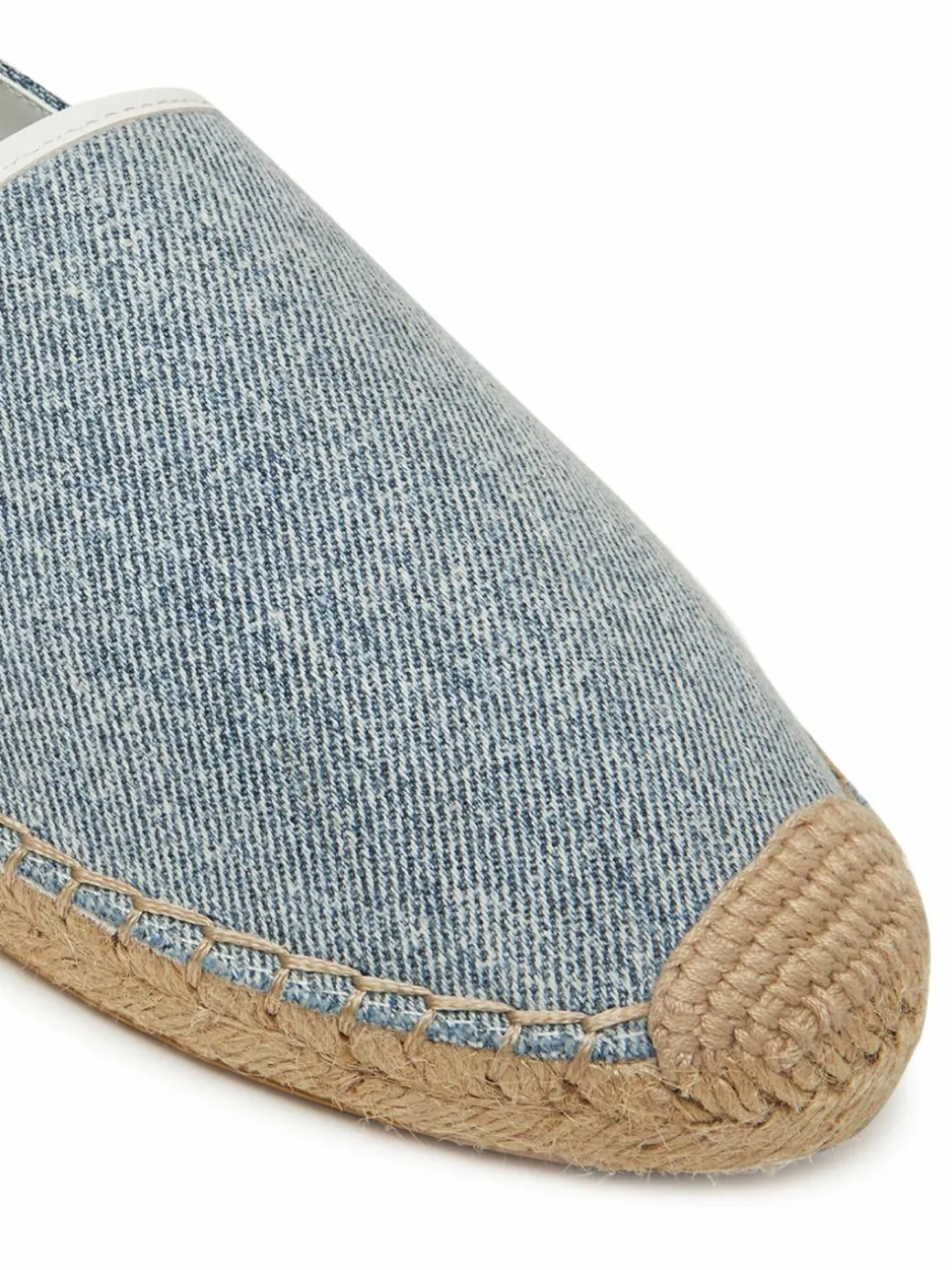 Espadrillas KL80111 Blu
