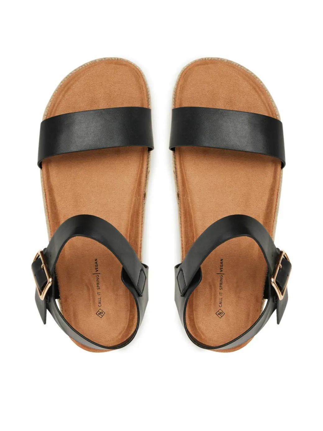 Espadrillas Leii 14009405 Nero