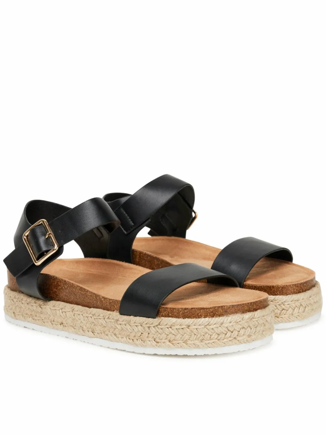 Espadrillas Leii 14009405 Nero