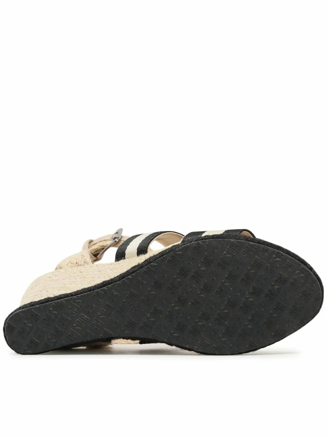 Espadrillas LL274884 Nero