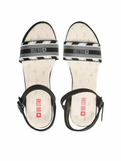 Espadrillas LL274877 Nero
