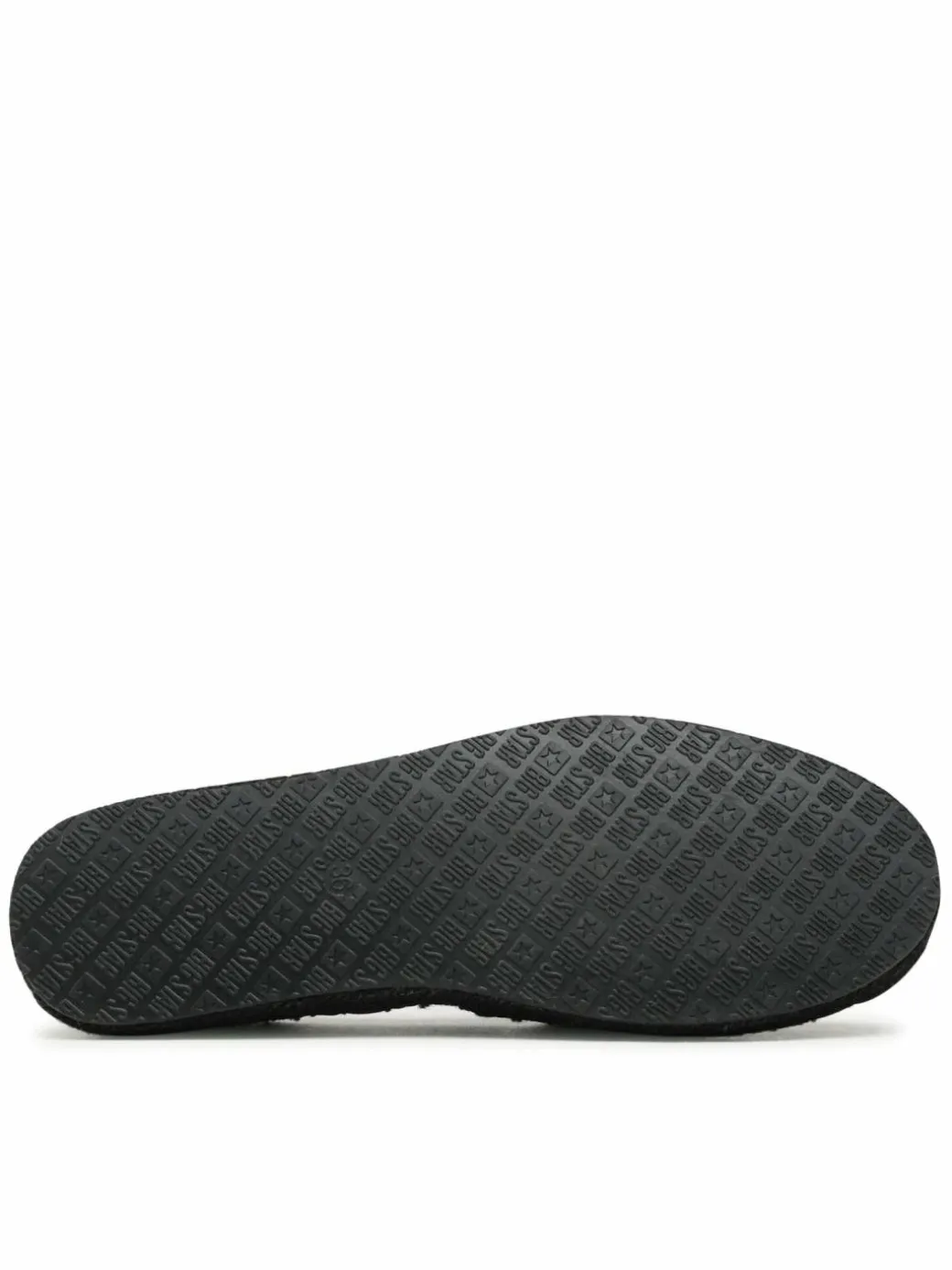 Espadrillas LL274894 Nero