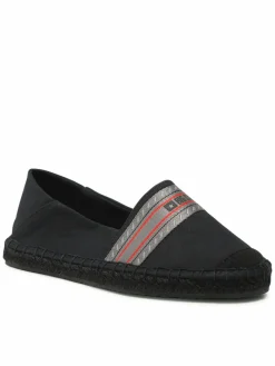 Espadrillas LL274894 Nero