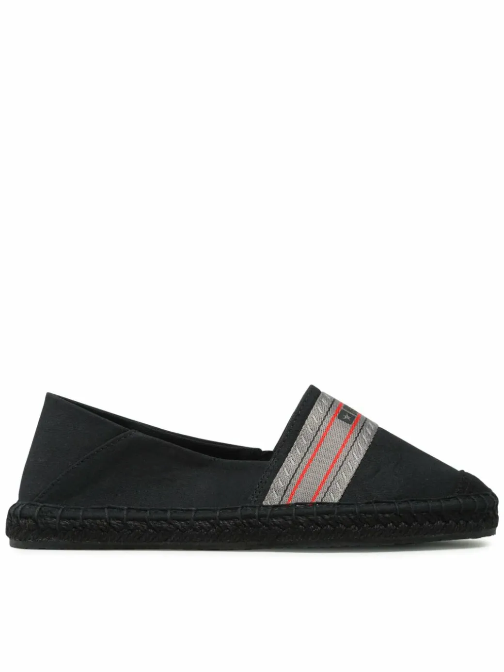 Espadrillas LL274894 Nero