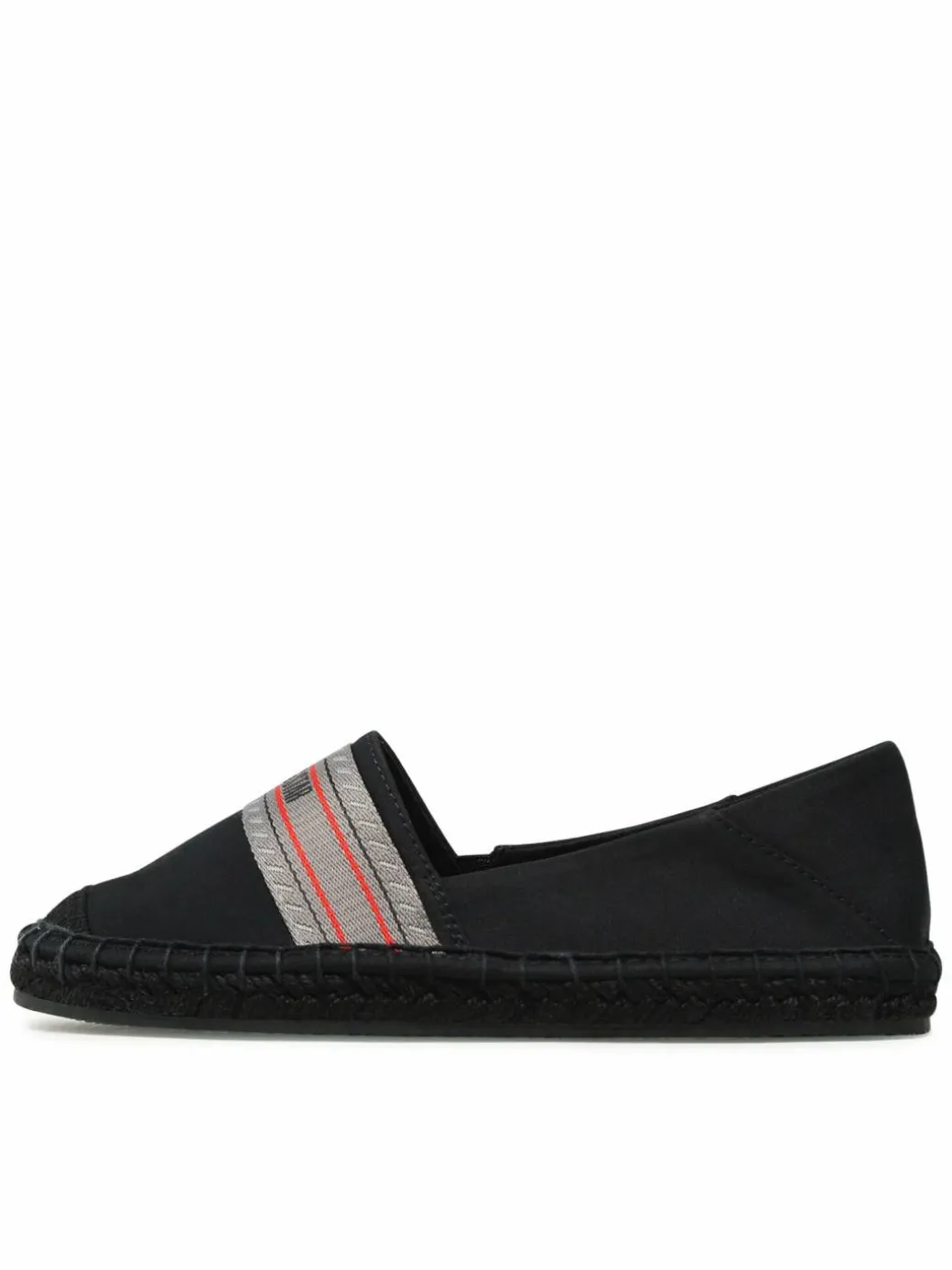 Espadrillas LL274894 Nero