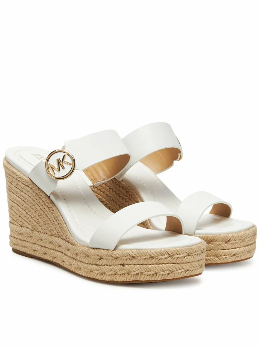 Espadrillas Lucinda 40S4LCMS3L Bianco
