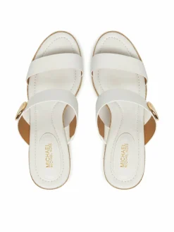 Espadrillas Lucinda 40S4LCMS3L Bianco