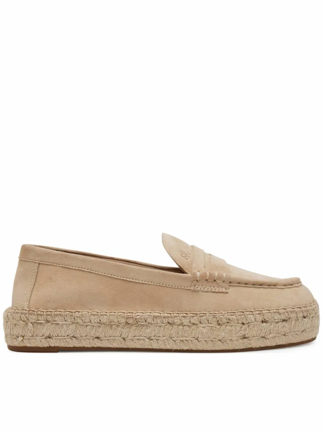 Espadrillas Luize 802953958007 Beige