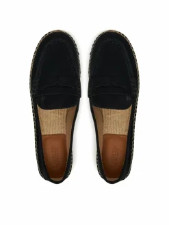 Espadrillas Luize 802953958003 Nero