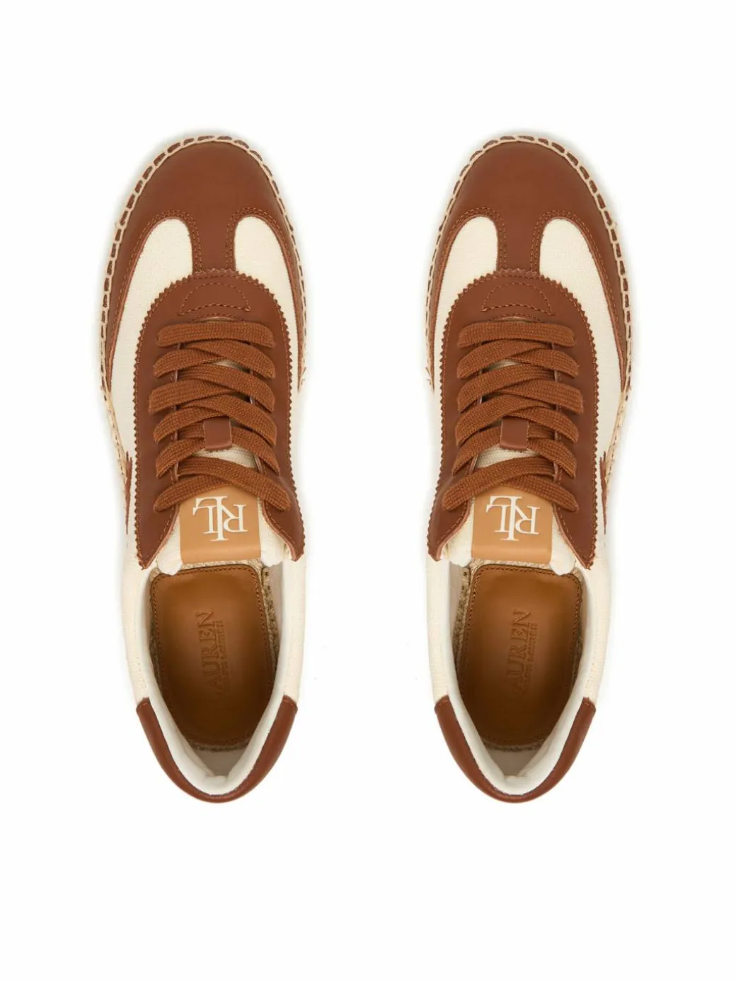 Espadrillas Luize 802P04428003 Bianco