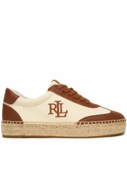 Espadrillas Luize 802P04428003 Bianco