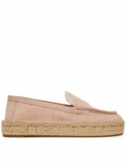 Espadrillas Luize 802953958009 Rosa