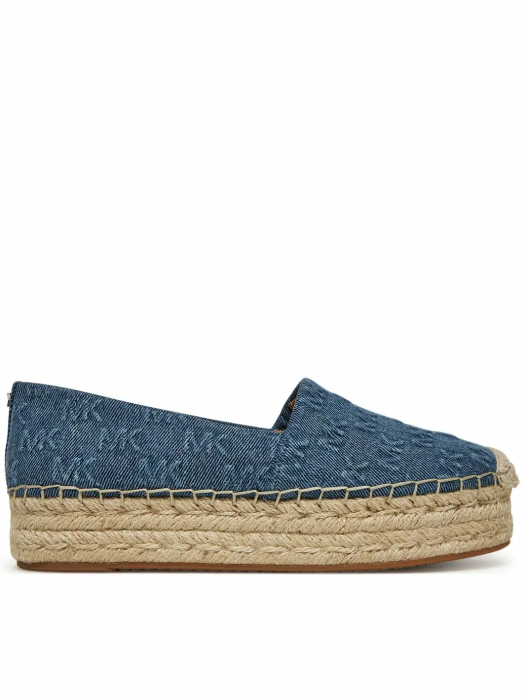 Espadrillas Lynn 40S5LYFP1D Blu scuro