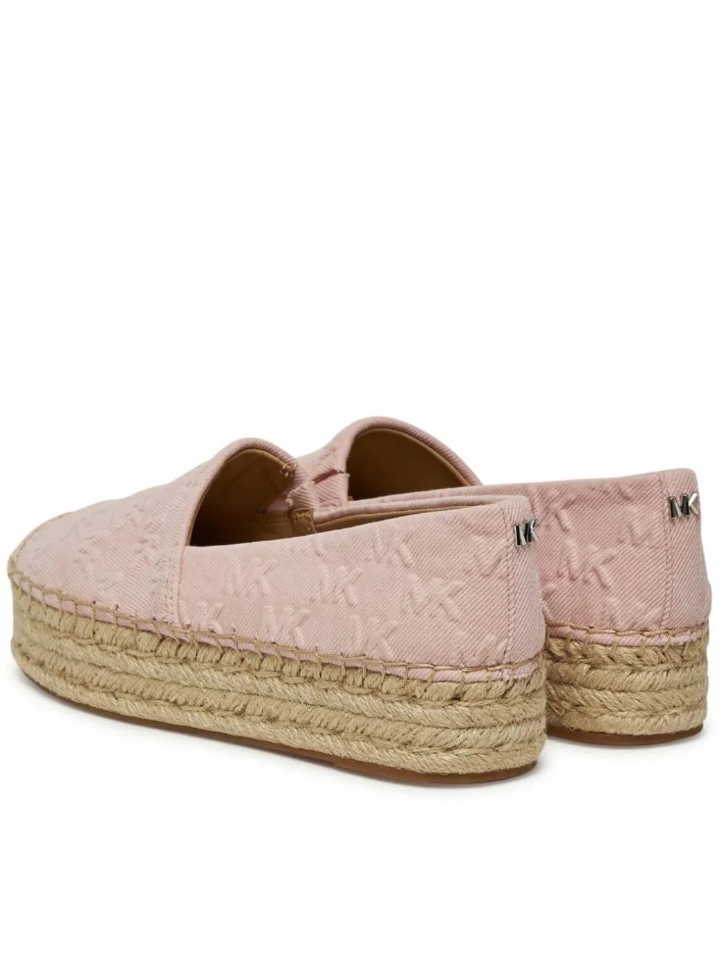 Espadrillas Lynn 40S5LYFP3D Rosa