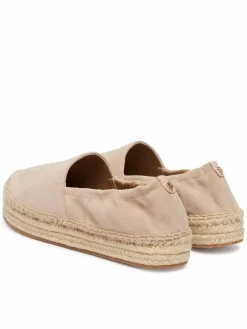 Espadrillas Madeira 50563438 Rosso