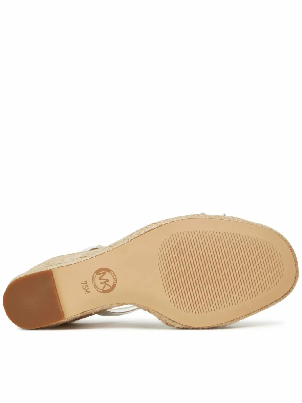 Espadrillas Mandy 40R5MAMS2L Bianco