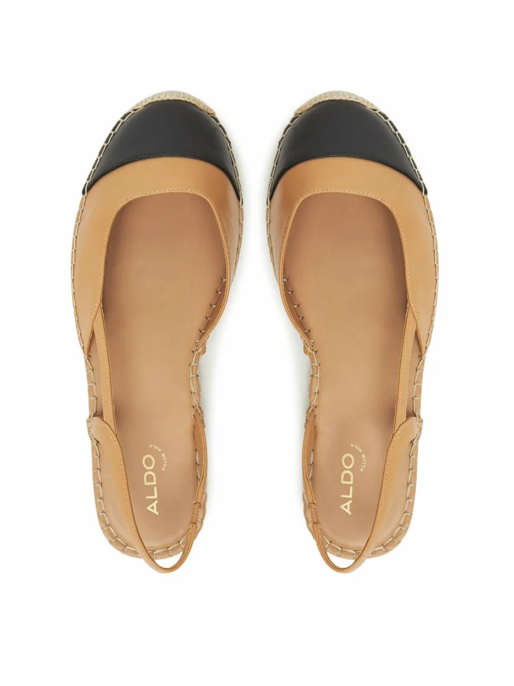 Espadrillas Marelinne 14011261 Beige