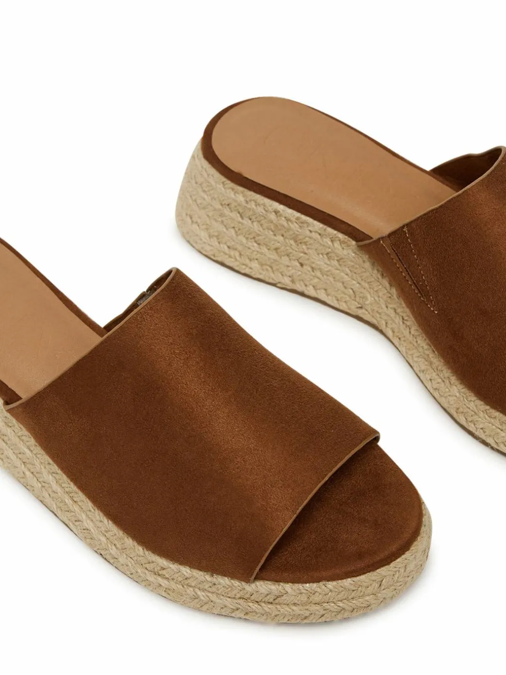 Espadrillas 15341286 Marrone