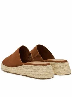 Espadrillas 15341286 Marrone
