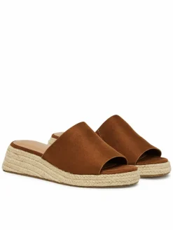 Espadrillas 15341286 Marrone