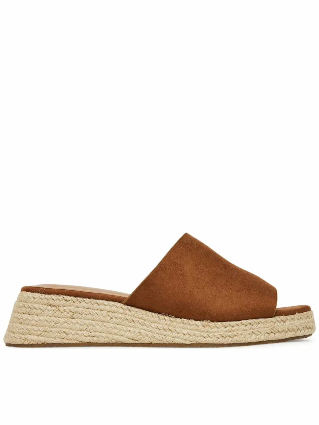Espadrillas 15341286 Marrone