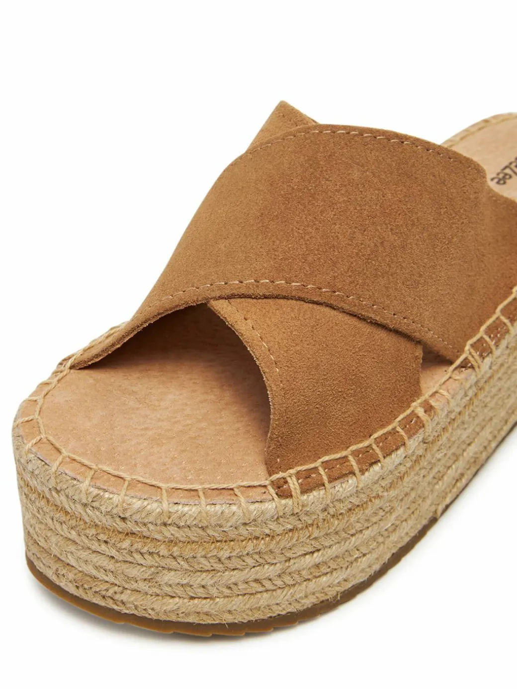 Espadrillas 42422 Marrone