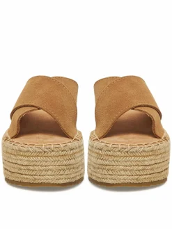 Espadrillas 42422 Marrone