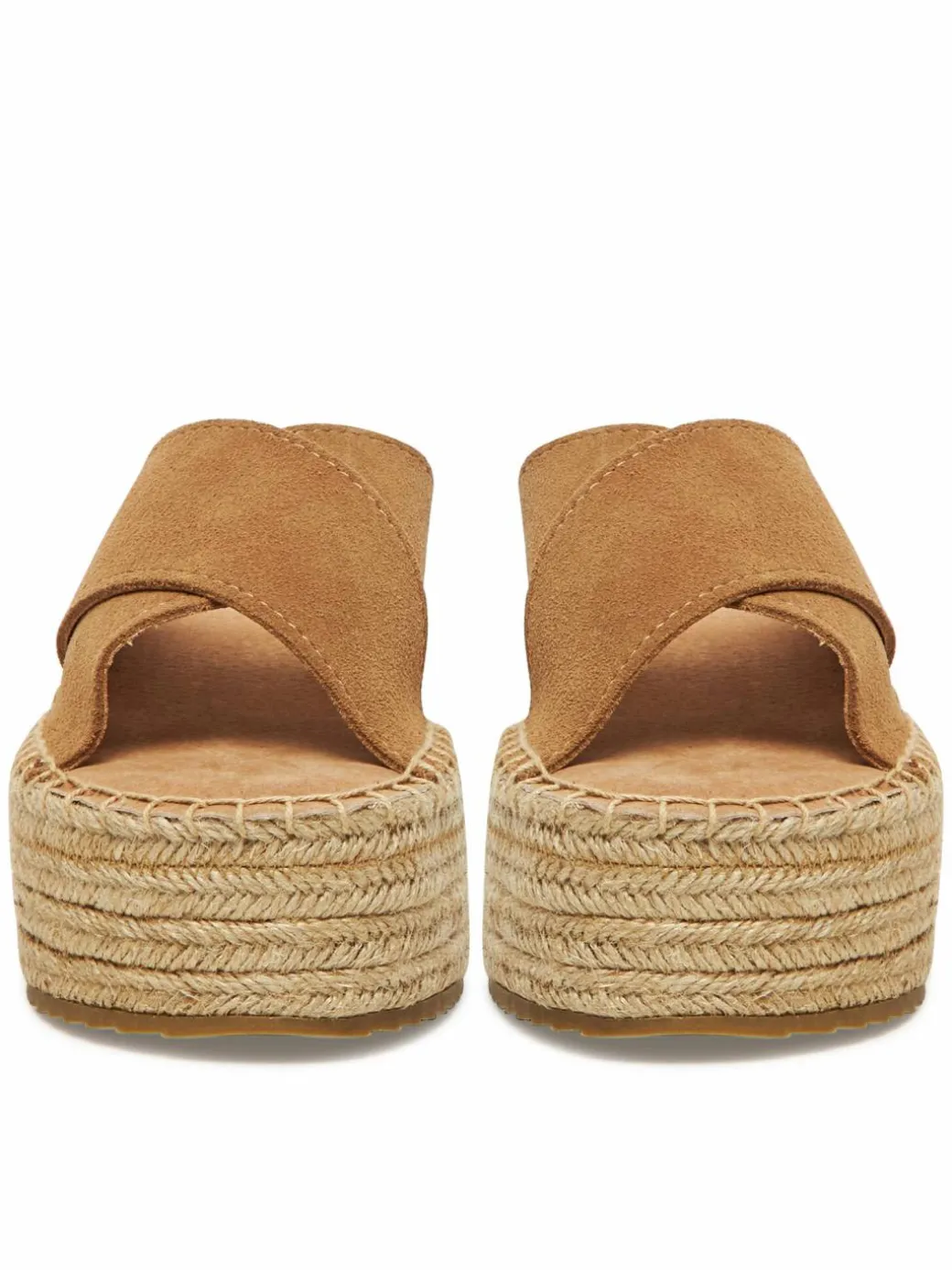 Espadrillas 42422 Marrone