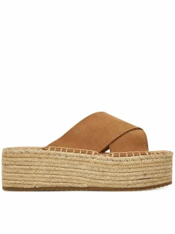 Espadrillas 42422 Marrone