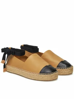 Espadrillas 164724 Marrone