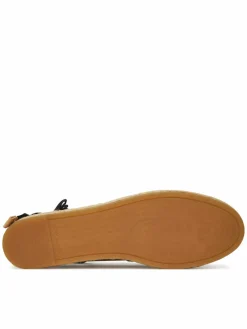 Espadrillas 164724 Marrone