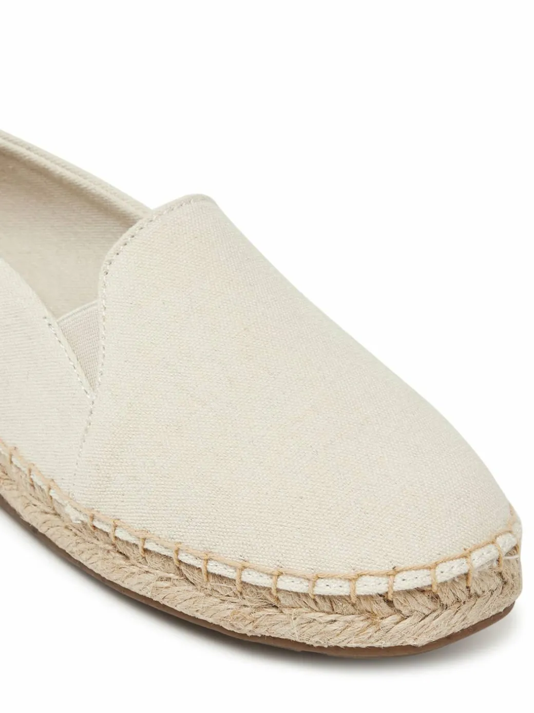 Espadrillas Mentone W13171 Beige