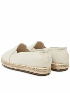 Espadrillas Mentone W13171 Beige