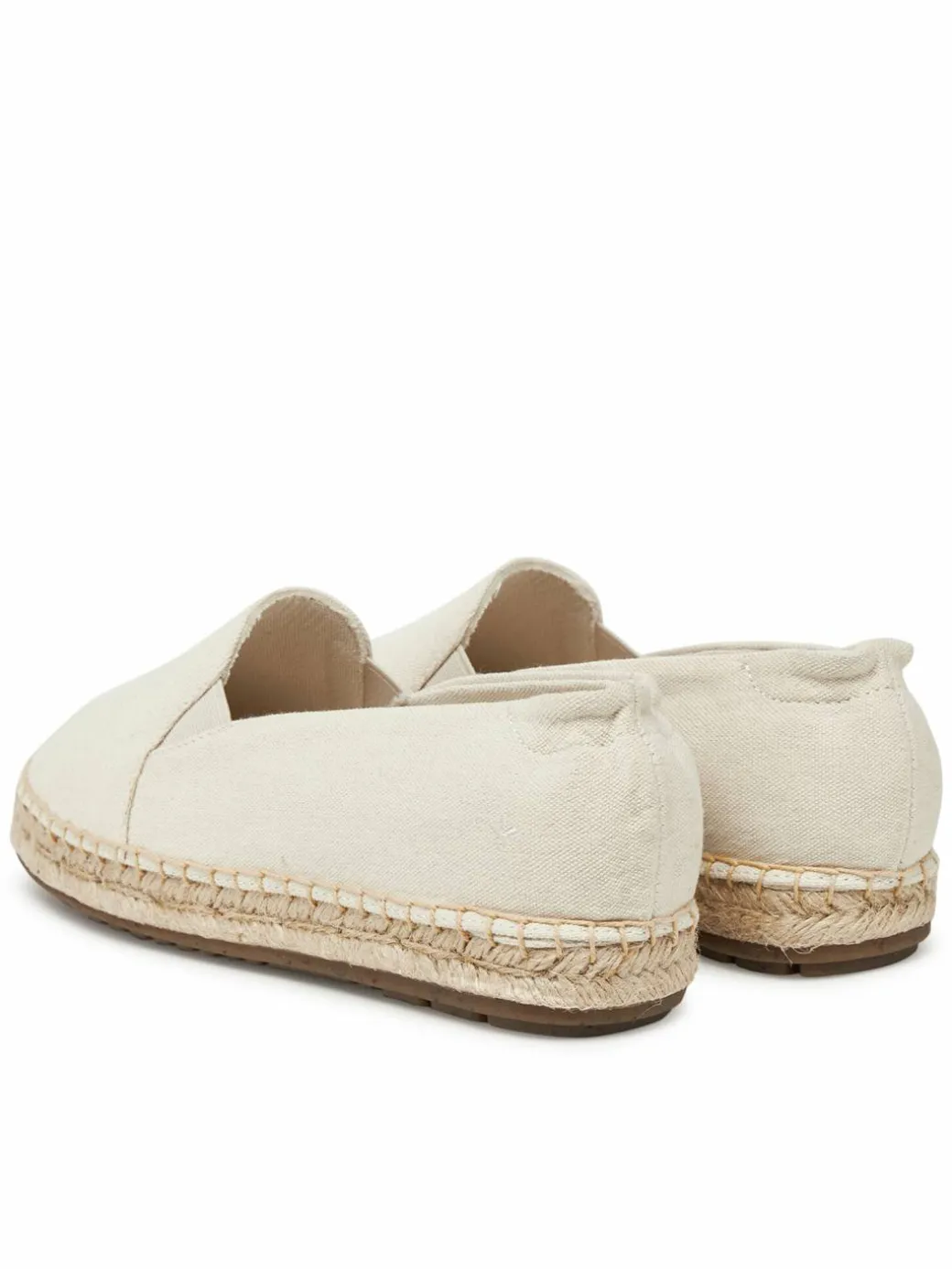 Espadrillas Mentone W13171 Beige