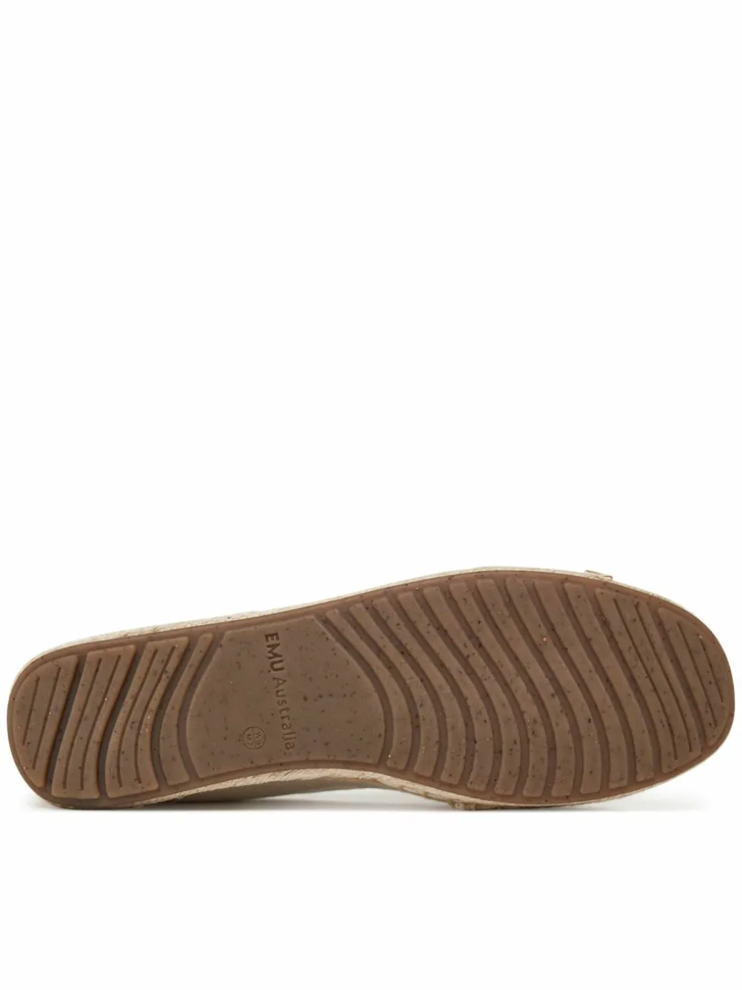 Espadrillas Mentone W13171 Beige