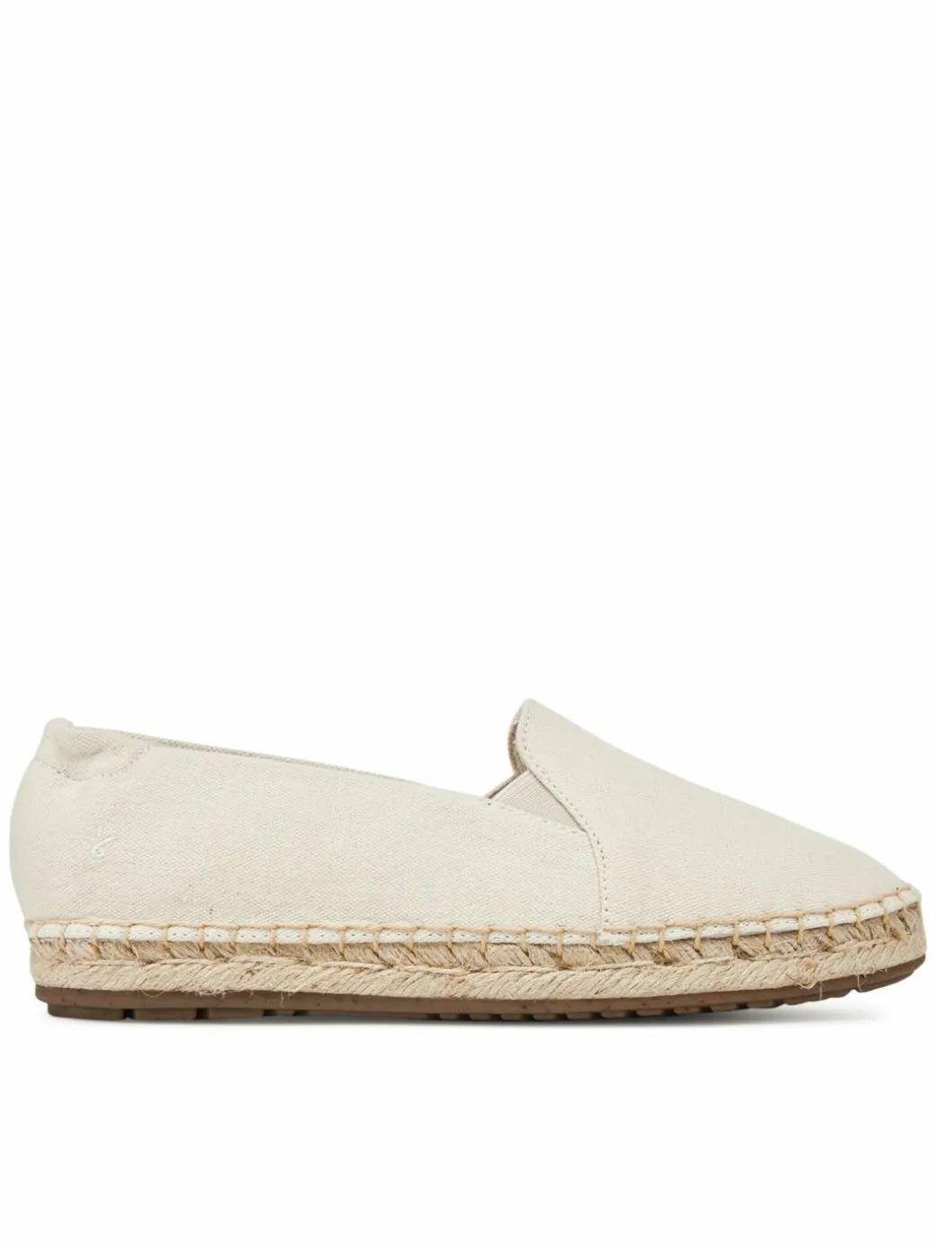 Espadrillas Mentone W13171 Beige