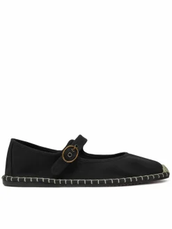 Espadrillas Mry Jne 818958082002 Nero