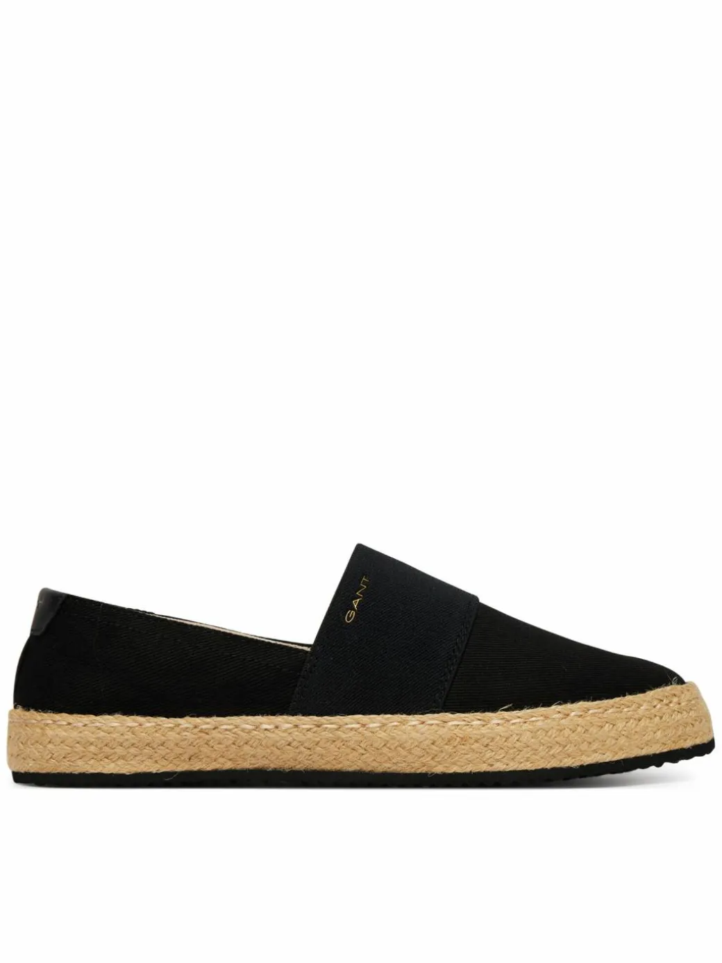 Espadrillas 32568323 Nero