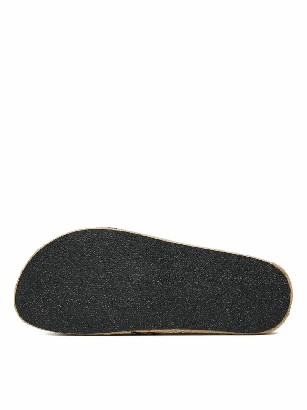 Espadrillas 92529 Nero