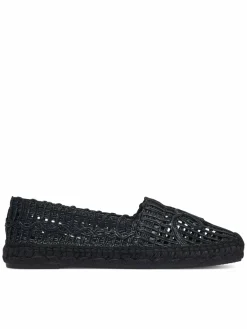 Espadrillas 2615521135670 Nero