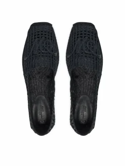Espadrillas 2615521135670 Nero