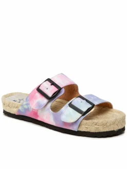 Espadrillas Nordic Sandals T 2.2 R0 Viola