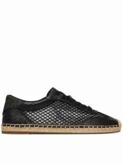 Espadrillas Olllie 43S6SCFS2D Nero
