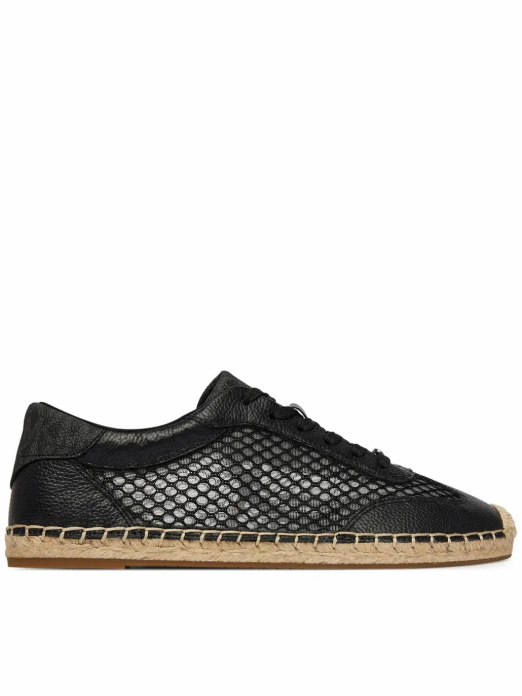 Espadrillas Olllie 43S6SCFS2D Nero