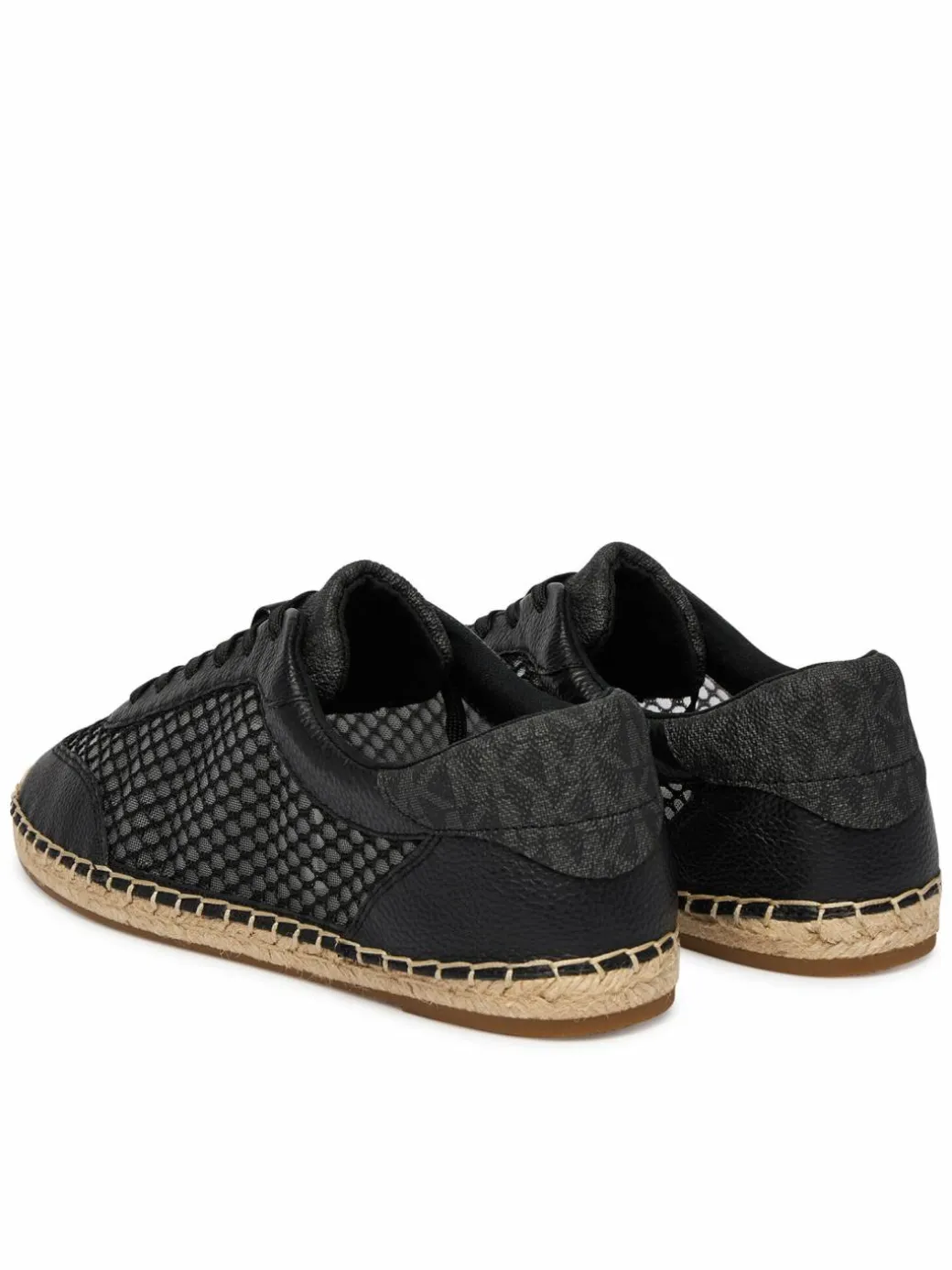 Espadrillas Olllie 43S6SCFS2D Nero
