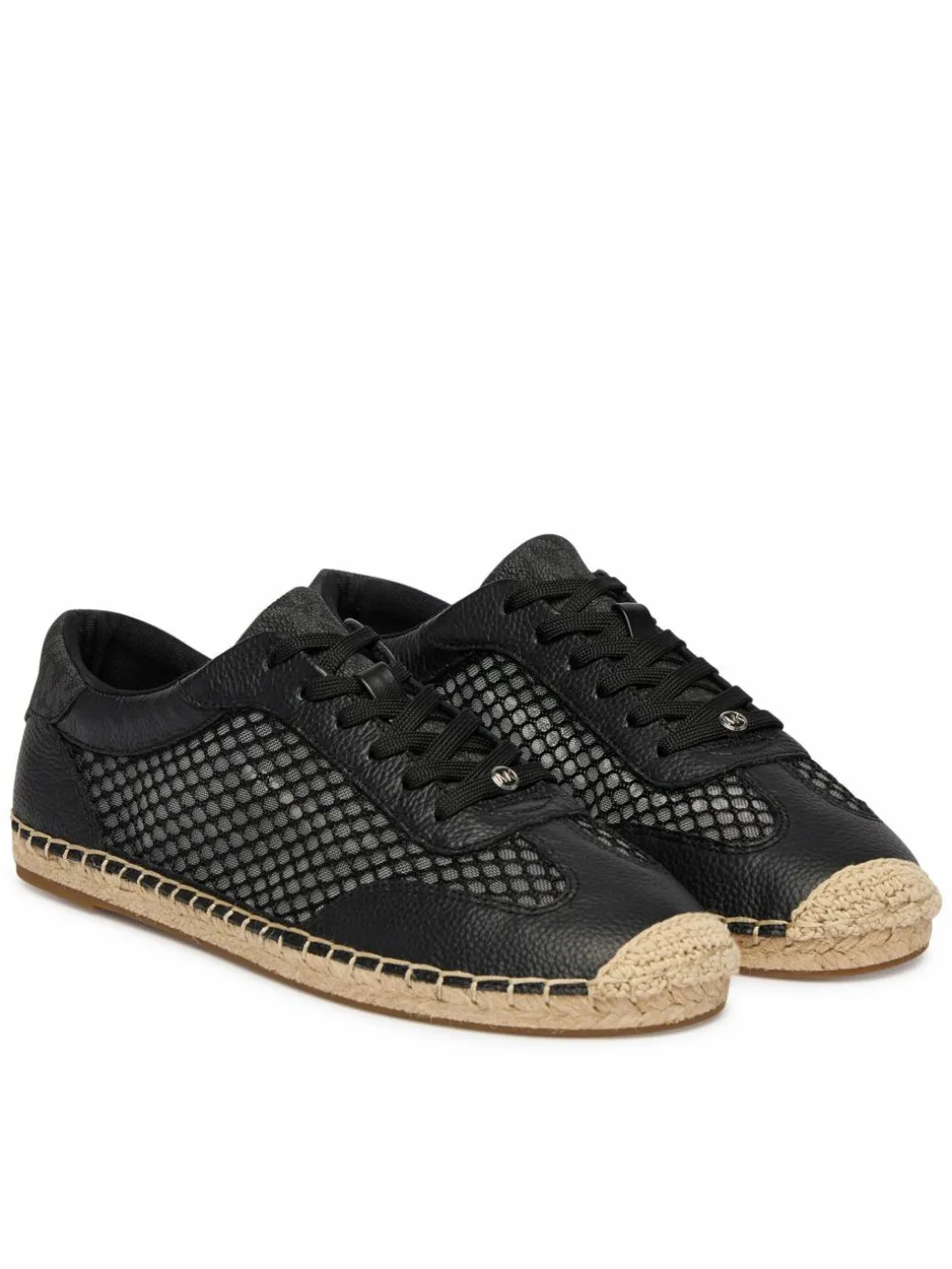 Espadrillas Olllie 43S6SCFS2D Nero