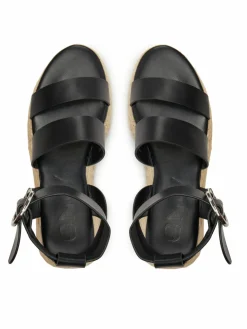 Espadrillas Onlminerva-1 15320197 Nero