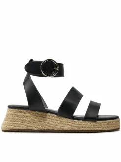 Espadrillas Onlminerva-1 15320197 Nero