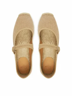 Espadrillas Padua/002 025755 Beige